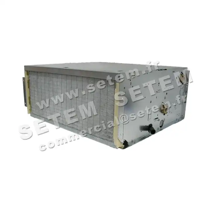 0119009105-VENTILO-CONVECTEUR AERMEC FCX 22P 3