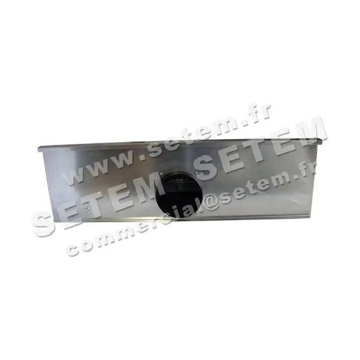 0119505623-GMV AERMEC SUR UTF9P