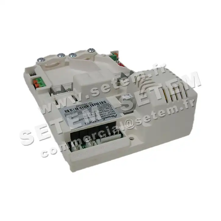 0143000035-CARTE ELECTRONIQUE AIRWELL STORM.1 916A355.18 *452837700R* 2