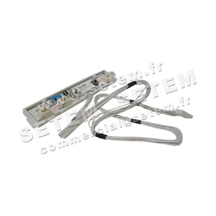 0143000040-ENSEMBLE RECEPTEUR DELTA EHK 936A034.00 "453089600R" AIRWELL" 2