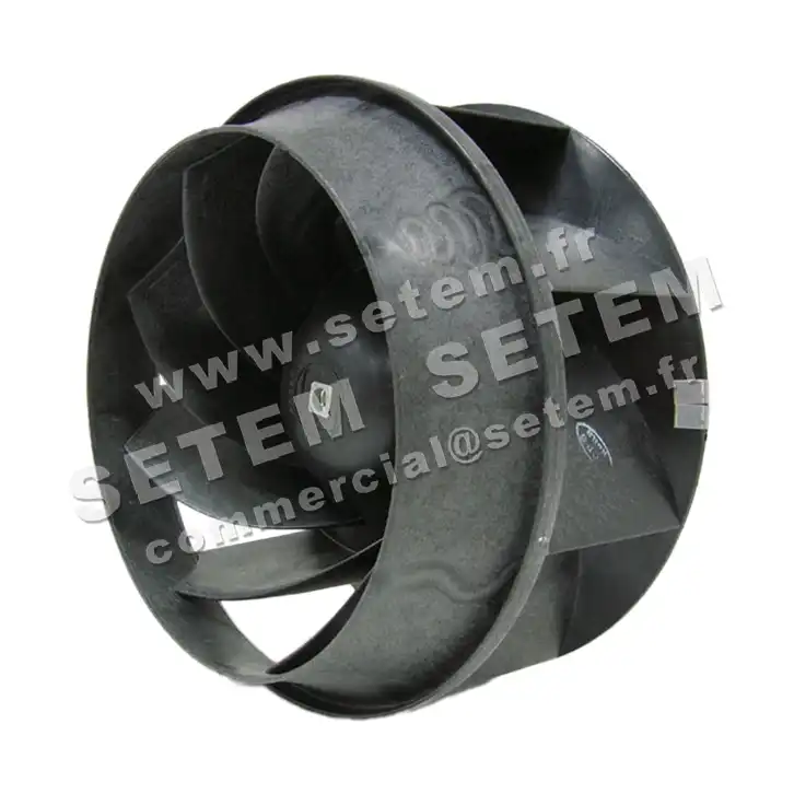 0143000061-TURBINE AIRWELL SUR 7SP041003 2