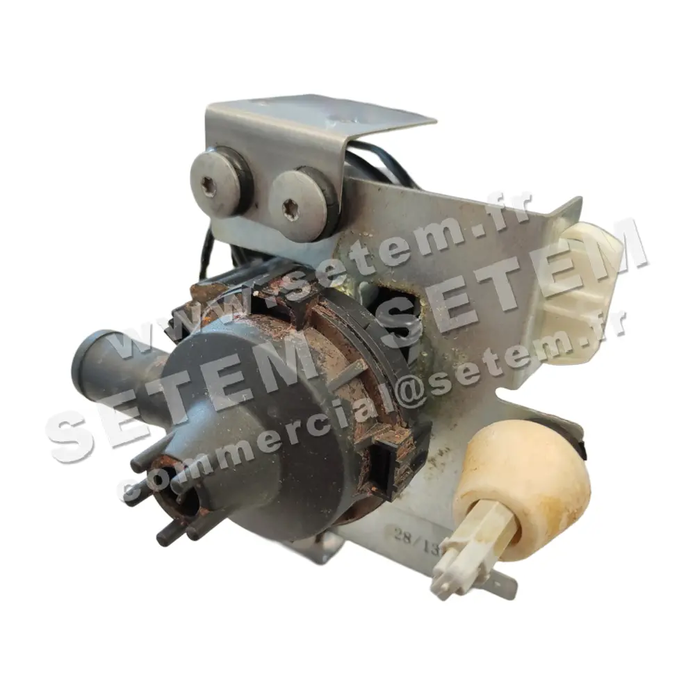 0143001018-POMPE AIRWELL DE RELEVAGE CONDENSATS 78C1005 6