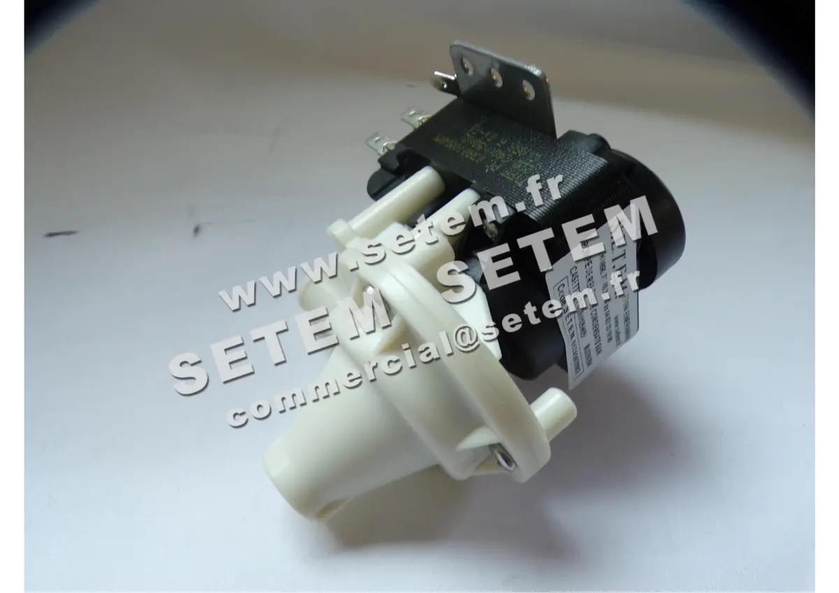 0143002002-POMPE AIRWELL DE RELEVAGE CONDENSATS SUR CASSETTE