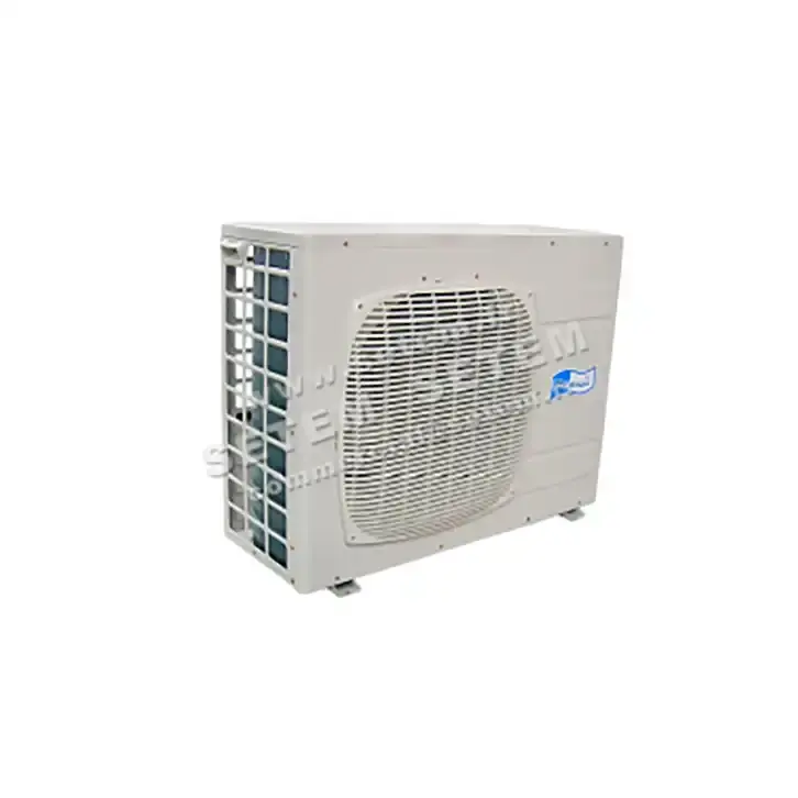 0143002011-UNITE EXTERIEURE GCN24RCFLO M230V AIRWELL
