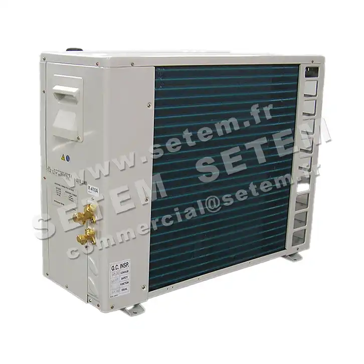 0143002011-UNITE EXTERIEURE GCN24RCFLO M230V AIRWELL 2