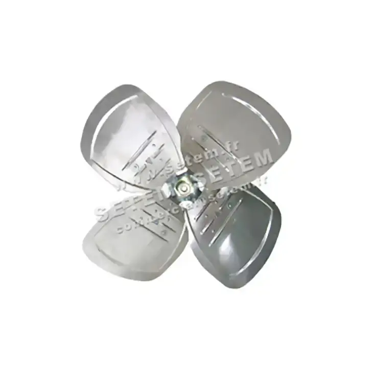 0143002488-HELICE A MOYEU A650.4PR25 D16 AIRWELL