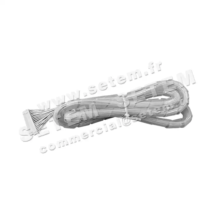 0143002889-CABLE PLAT LG 1030 DISPL AIRWELL 2