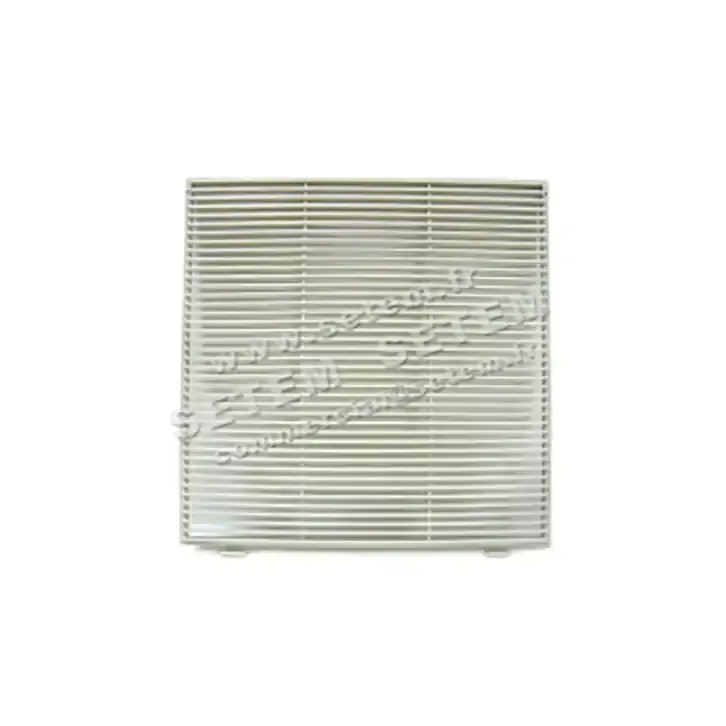0143006125-ENSEMBLE GRILLE AIRWELL SUR K240G