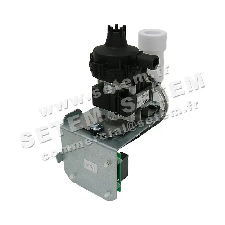 0143009053-POMPE AIRWELL DE RELEVAGE CONDENSATS 78C1001.E