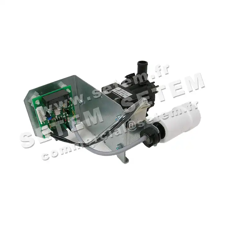 0143009053-POMPE AIRWELL DE RELEVAGE CONDENSATS 78C1001.E 2