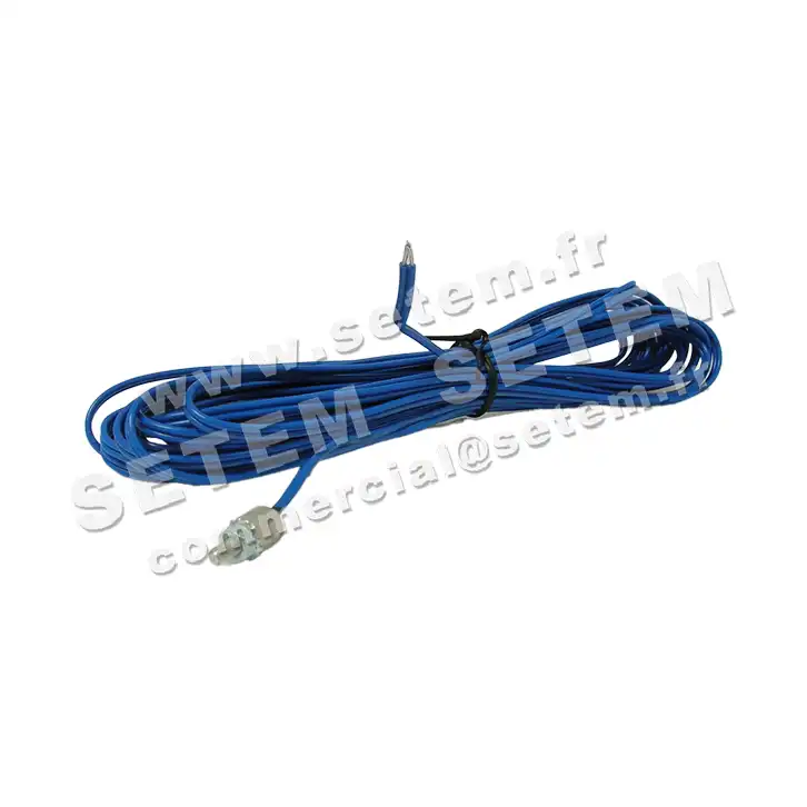 0144009011-SONDE DE TEMPERATURE POUR HR GLOBAL