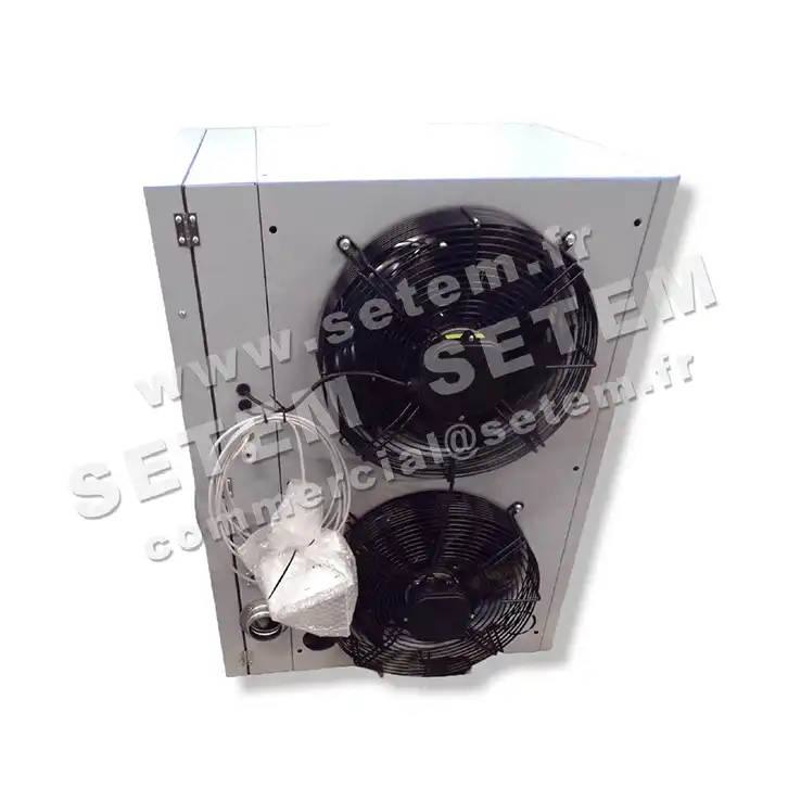 0160002585-AEROTHERME ACCORRONI GAZ MEC MIX C 20/35 *30350000* 2
