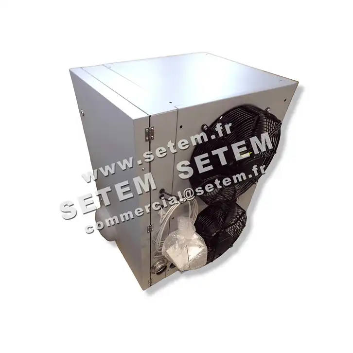 0160002585-AEROTHERME ACCORRONI GAZ MEC MIX C 20/35 *30350000* 3