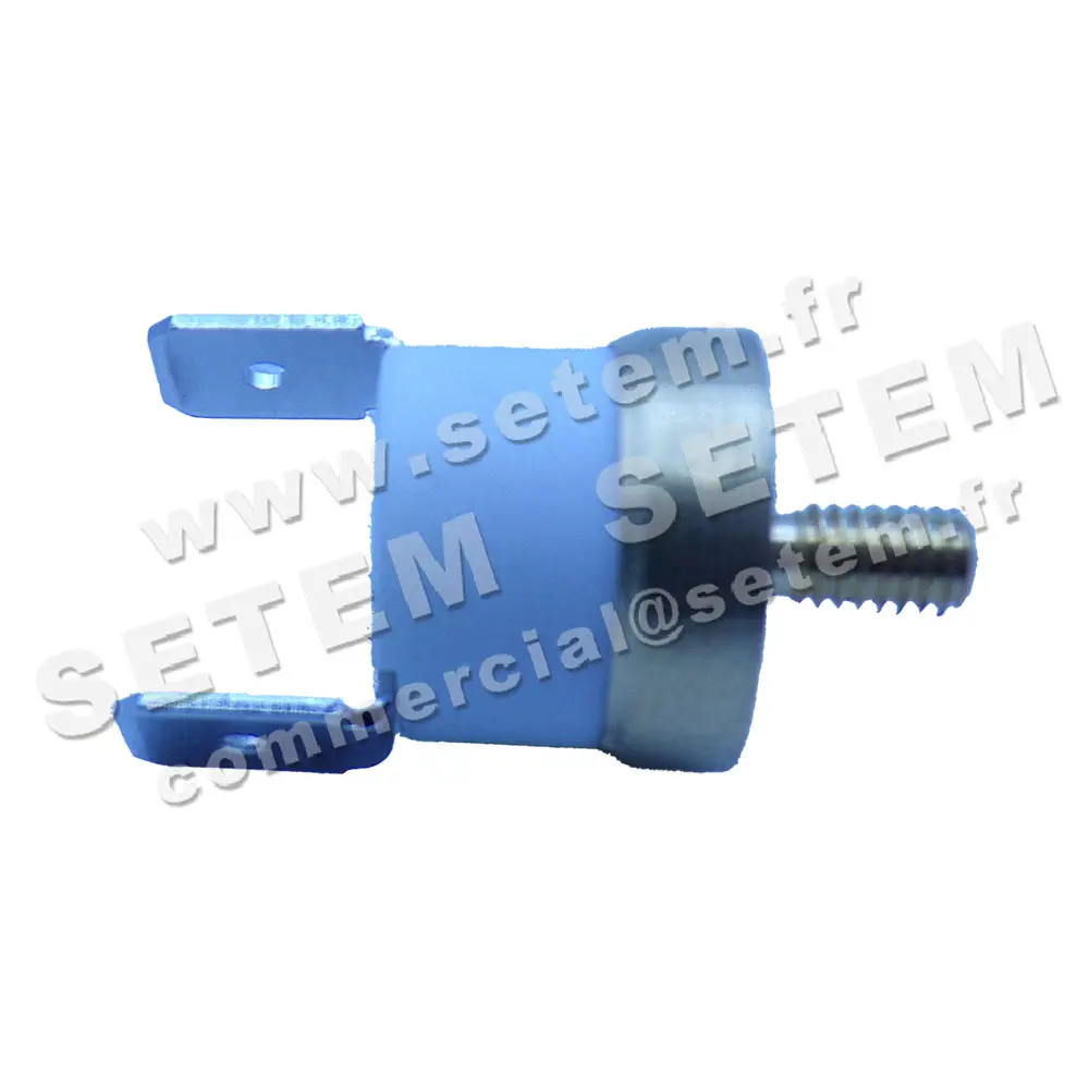 0160005228-THERMOSTAT ACCORRONI DU VENTILATEUR * ELMWOOD*