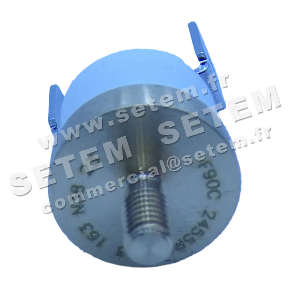 0160005228-THERMOSTAT ACCORRONI DU VENTILATEUR * ELMWOOD* 2