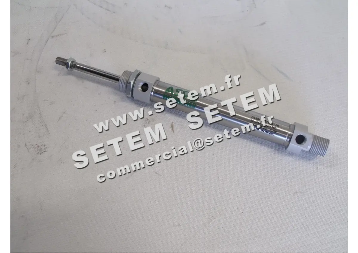 0167002187-VERIN ASCOJOUCO G435AL3N0050A00