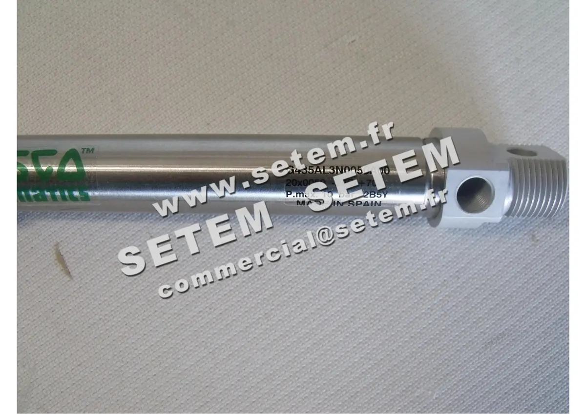 0167002187-VERIN ASCOJOUCO G435AL3N0050A00 2