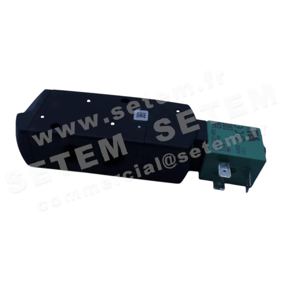 0167503221-ELECTRODISTRIBUTEUR ASCO G551A005MS