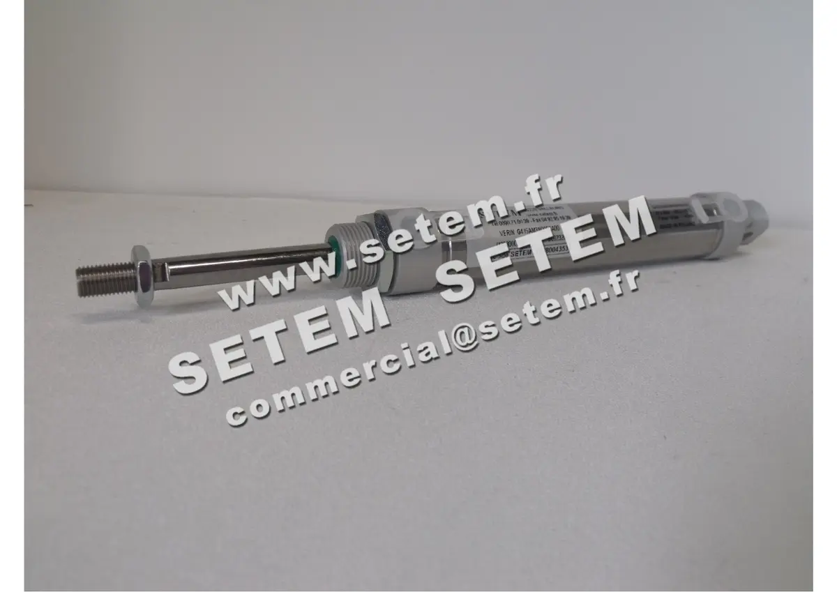 0167504353-VERIN ASCO G435AM3N0050A00