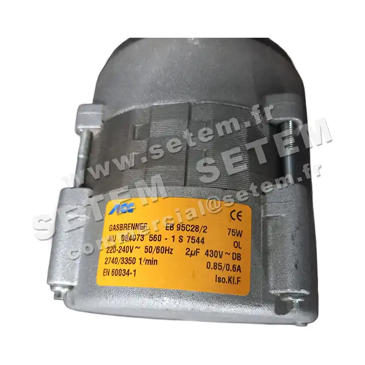 0199000070-MOTEUR ACC EB95C28/2