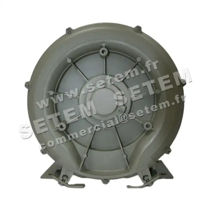 0201000010-SOUFFLANTE RT.1900 T230/400V AIRTEC 3