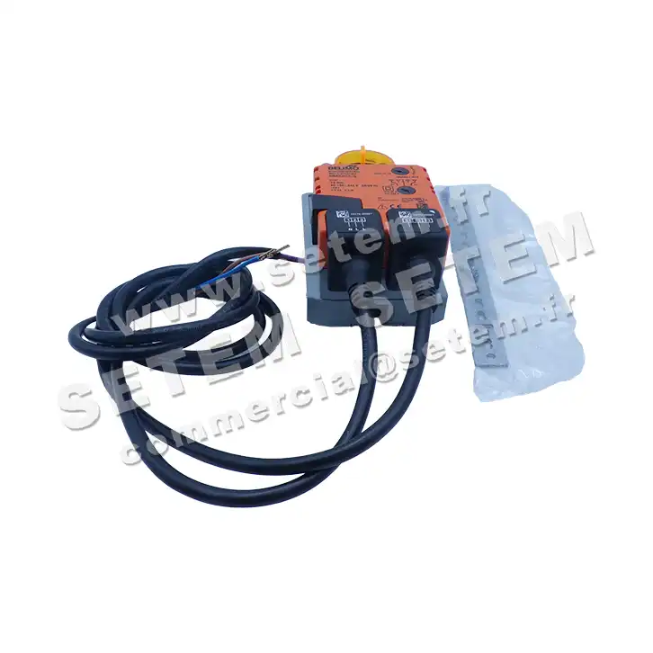SERVOMOTEUR NM230A-S 3