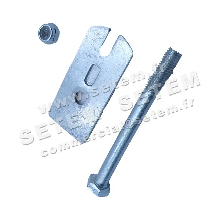 RALLONGE SOCLE Z-SF