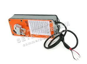 0308507024-SERVOMOTEUR BELIMO AF24SR