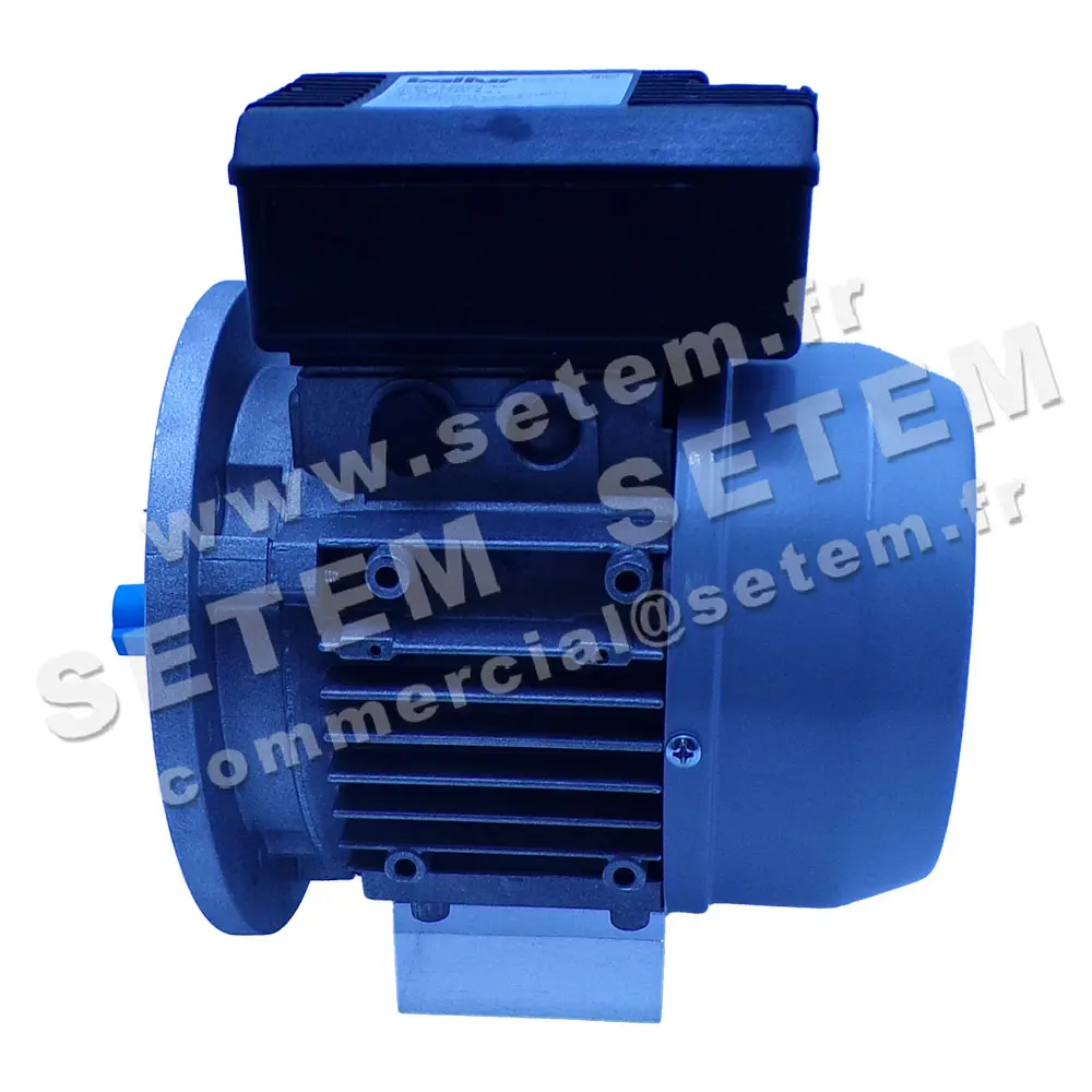 0327503001-VENTILATEUR BALTUR XS 5/3001 IE2