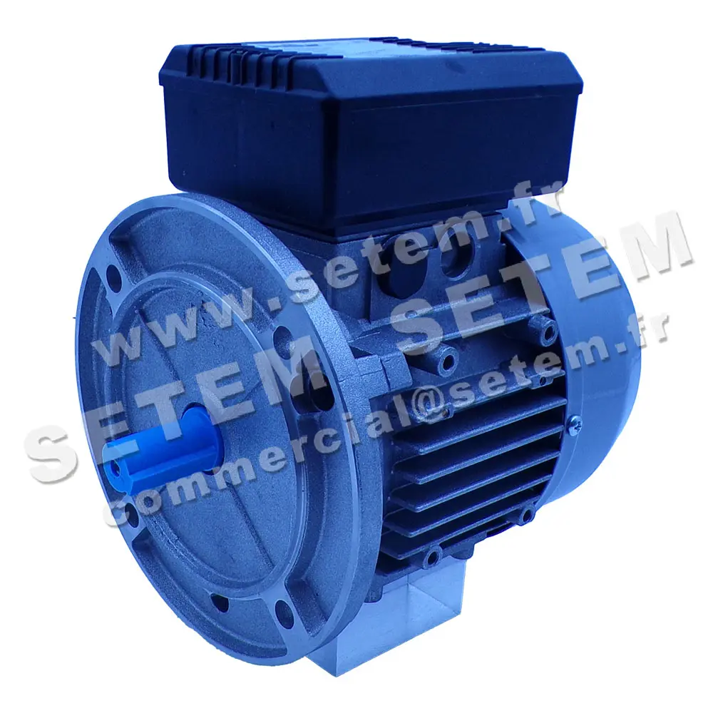 0327503001-VENTILATEUR BALTUR XS 5/3001 IE2 2
