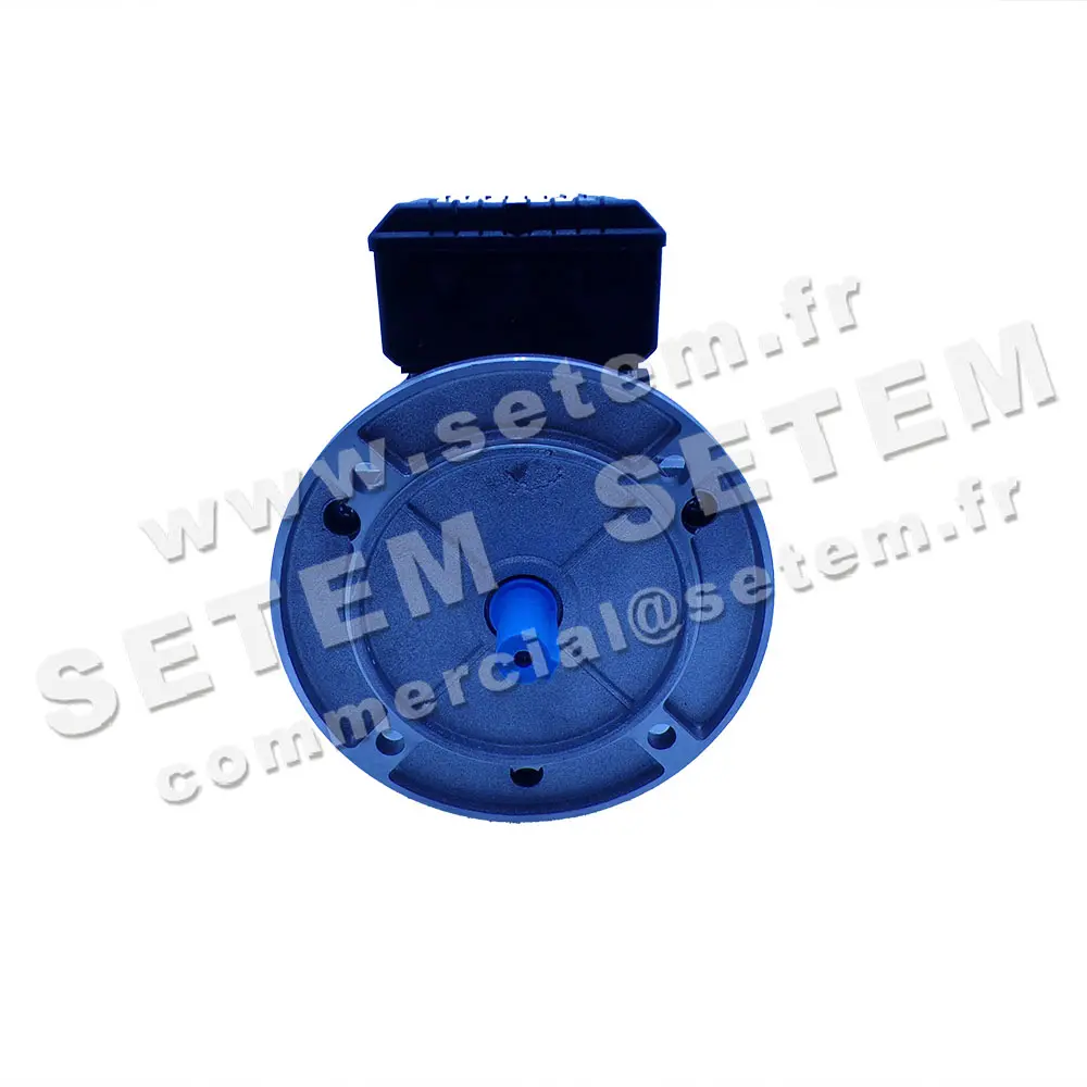 0327503001-VENTILATEUR BALTUR XS 5/3001 IE2 3