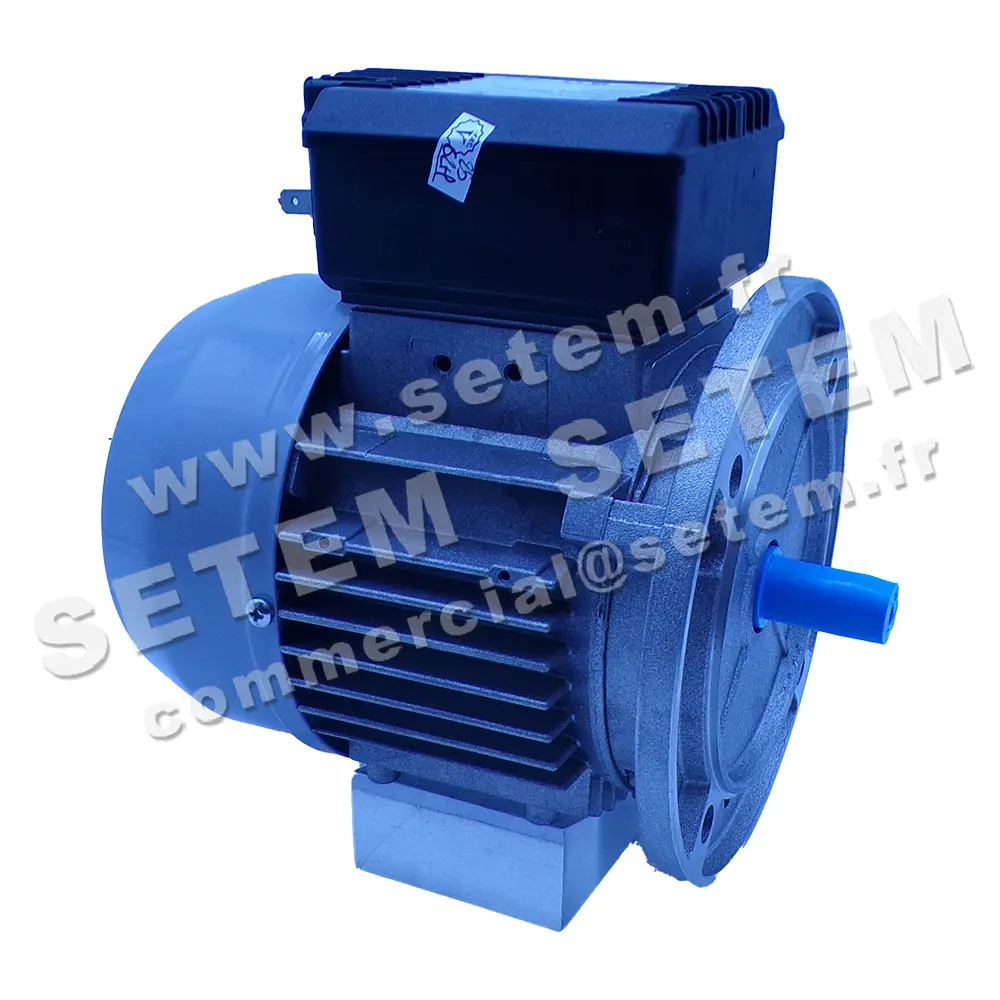 0327503001-VENTILATEUR BALTUR XS 5/3001 IE2 4