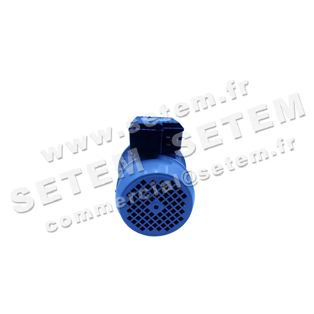 0327503001-VENTILATEUR BALTUR XS 5/3001 IE2 5