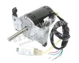 0338000051-MOTEUR B45 CP3296FJAB *38155003*