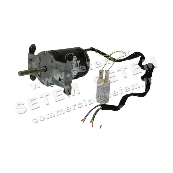 0338000052-MOTEUR BORASA B92 CP5796RJAB *38155001* 2