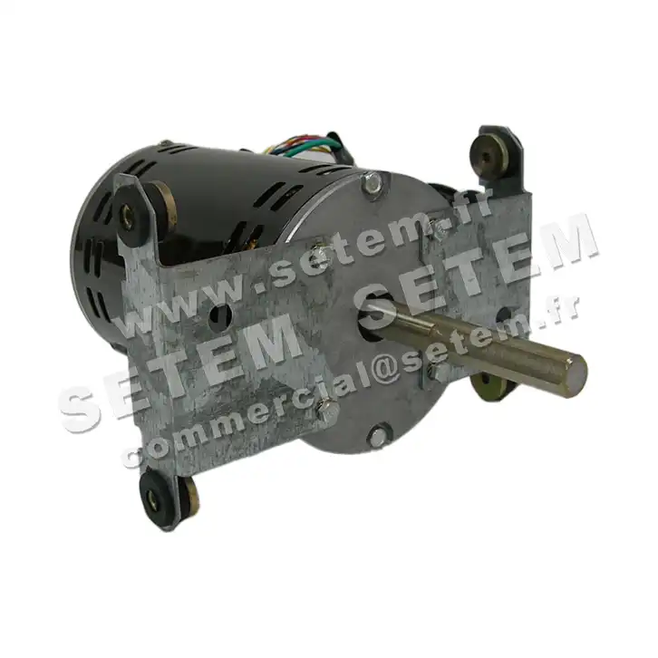 0338000052-MOTEUR BORASA B92 CP5796RJAB *38155001* 3