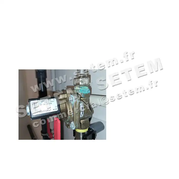 ELECTROVANNE 6281EV 00221852+00221780 3
