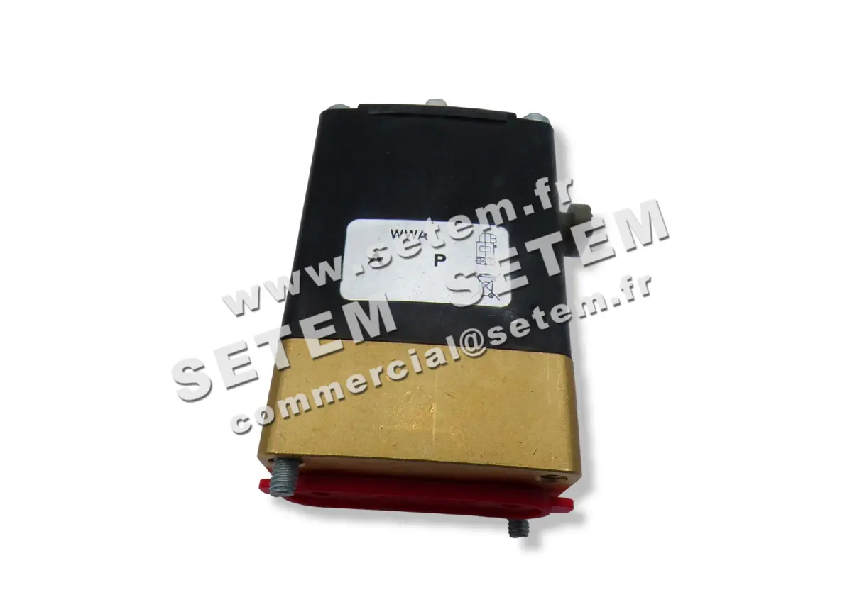 0339508466-BOBINE BURKERT 00138112 2