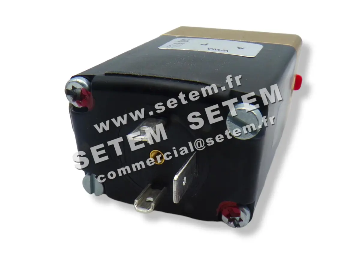 0339508466-BOBINE BURKERT 00138112 3