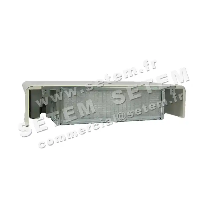 0343003210-VENTILO-CONVECTEUR BINI FM03.2.1R 2