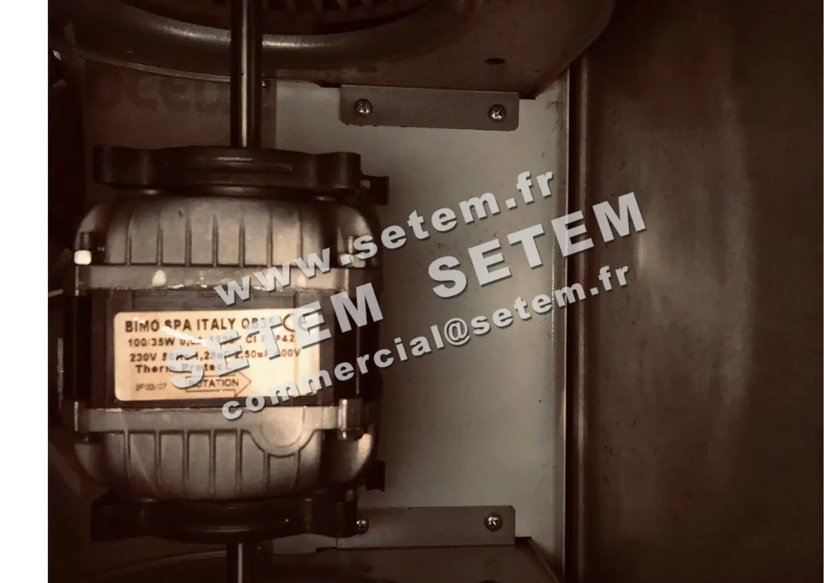 0343501000-MOTEUR BIMO QB35