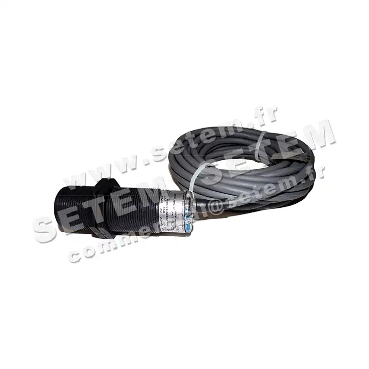 0369000011-BINSWITCH 4B BS22V10AI 2