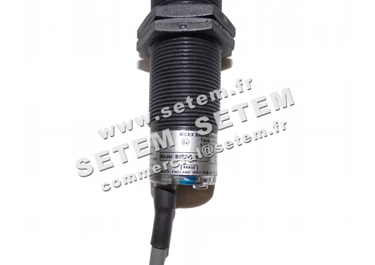 0369000011-BINSWITCH 4B BS22V10AI 2