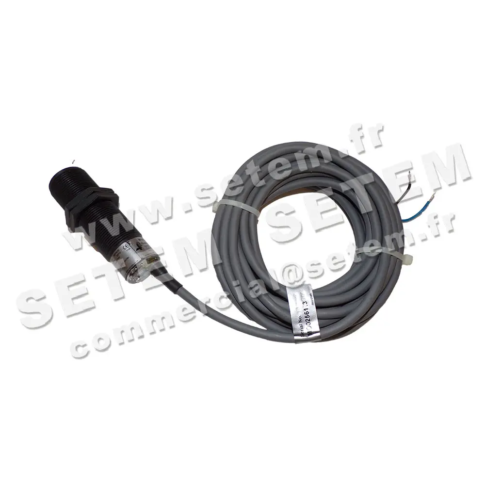 0369000011-BINSWITCH 4B BS22V10AI 5