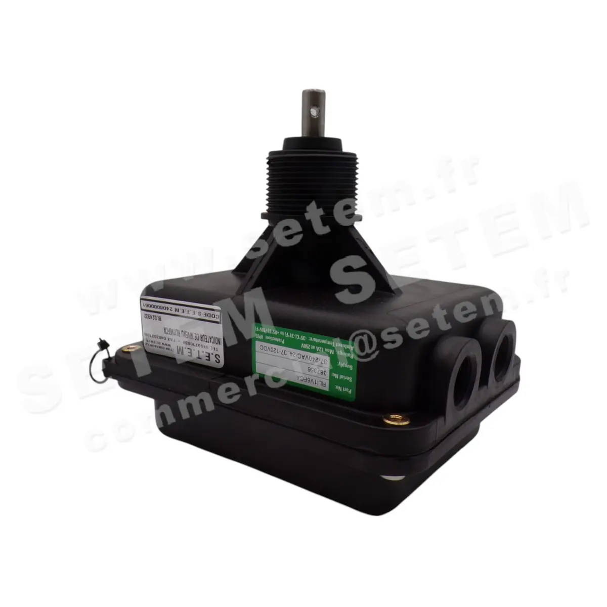 0369000061-INDICATEUR DE NIVEAU 4B RLI1V6FCA