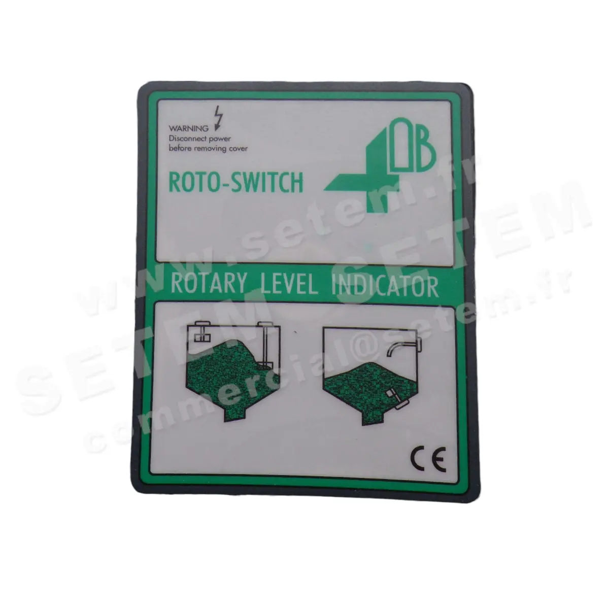 0369000061-INDICATEUR DE NIVEAU 4B RLI1V6FCA 3