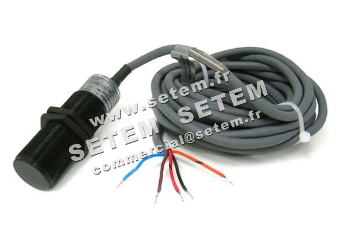 0369000110-DETECTEUR 4B M3005V10AI