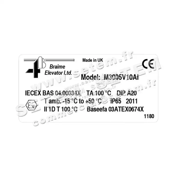 0369000110-DETECTEUR 4B M3005V10AI 3