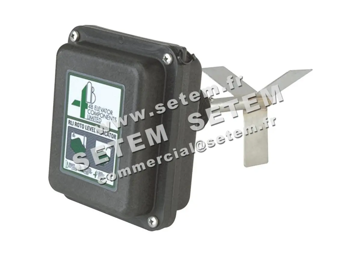 0369000178-INDICATEUR DE NIVEAU 4B RLIB1V5