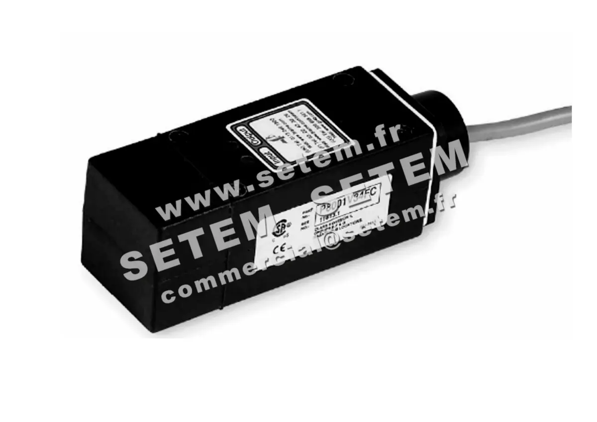 0369000403-DETECTEUR 4B P8001V10FC